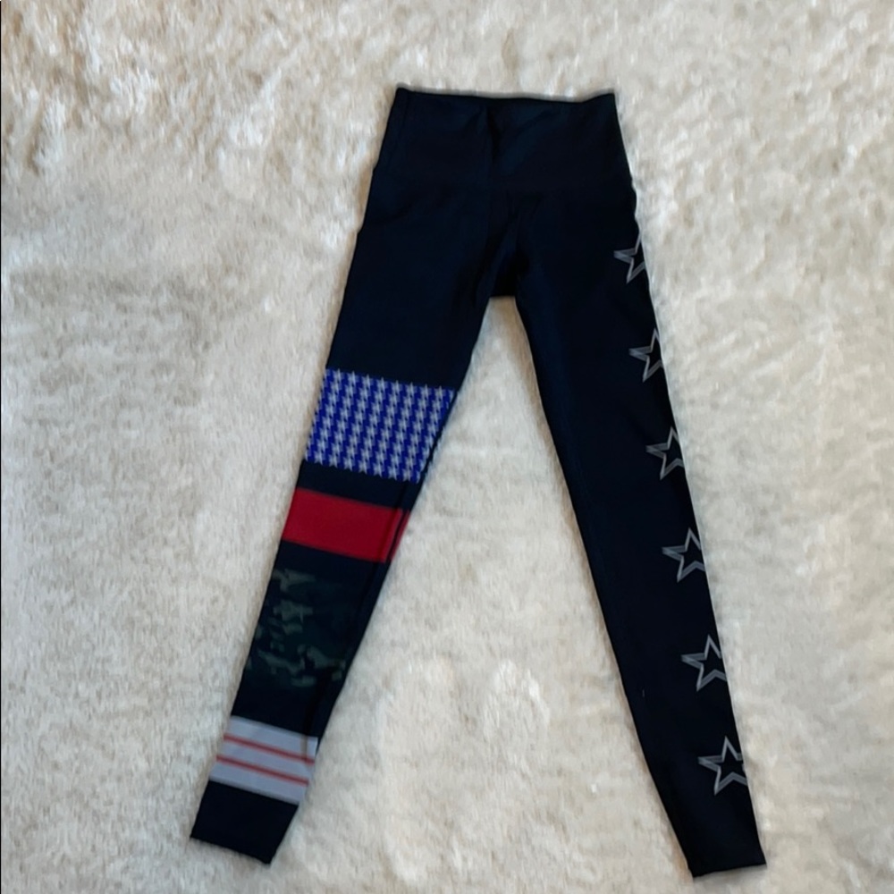 Noli Work Out Leggings